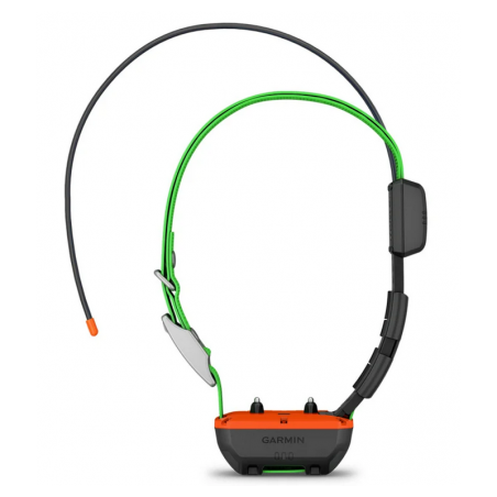 Collare GPS di marca Garmin modello TT25K