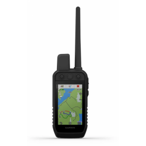 Garmin alpha 300 K palmare