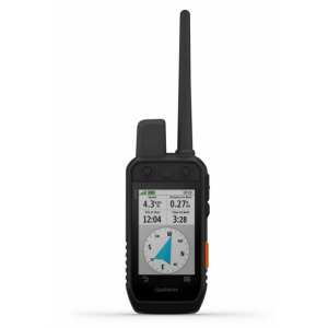 Garmin alpha 300i K palmare