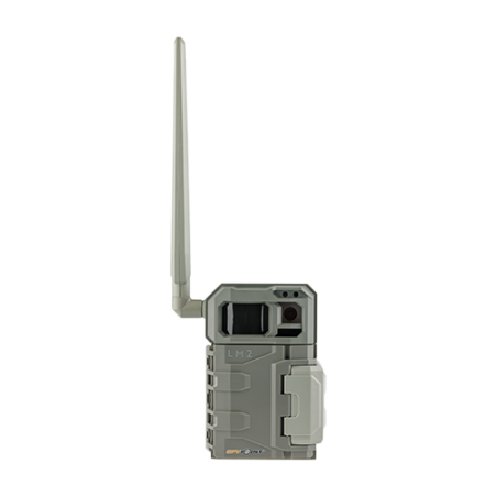 Spypoint LM2 foto trappola
