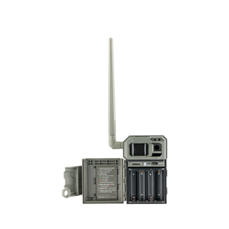 Spypoint LM2 foto trappola