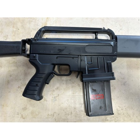 Fucile semiautomatico / a pompa di marca Franchi calibro 12 modello SPAS15