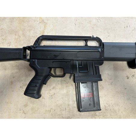 Fucile semiautomatico / a pompa di marca Franchi calibro 12 modello SPAS15
