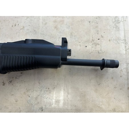 Fucile semiautomatico / a pompa di marca Franchi calibro 12 modello SPAS15