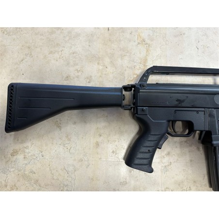 Fucile semiautomatico / a pompa di marca Franchi calibro 12 modello SPAS15