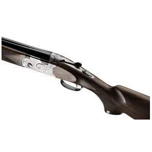 Beretta asta a becco cal.20 silver pigeon I MY19