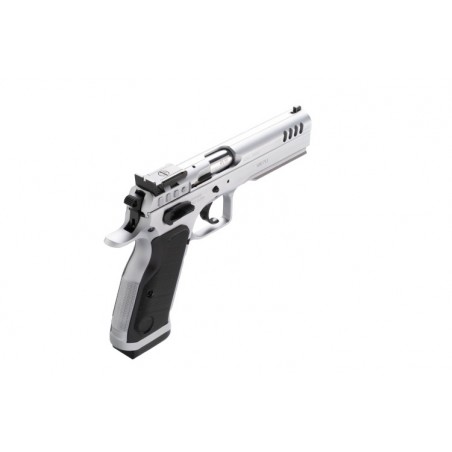 Tanfoglio calibro 9x21 modello STOCK III SPECIAL