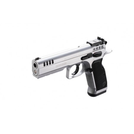 Tanfoglio calibro 9x21 modello STOCK III SPECIAL