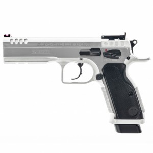 Tanfoglio stock III pro cal.9x21