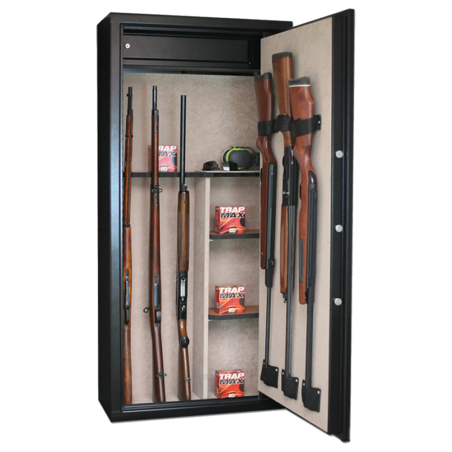 Cassaforte di marca Infac modello classic CLT14
