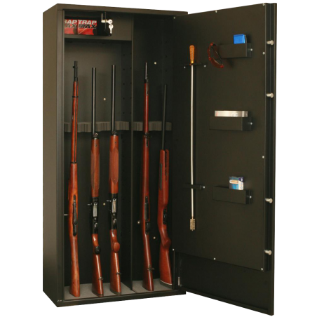 Cassaforte di marca Infac modello FORTIFY DELTA 12