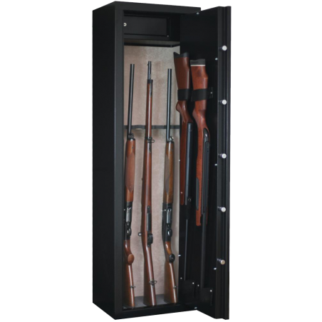Cassaforte di marca Infac modello sentinel SD10