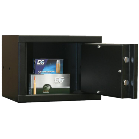 Cassaforte di marca Infac modello DELTA 1