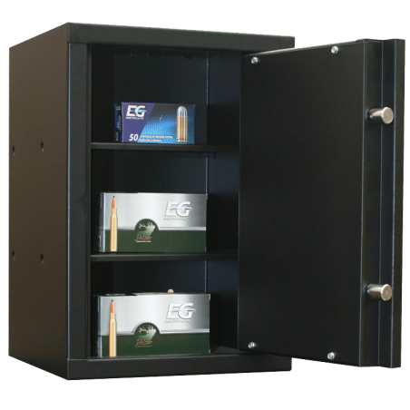 Cassaforte di marca Infac modello DELTA 2