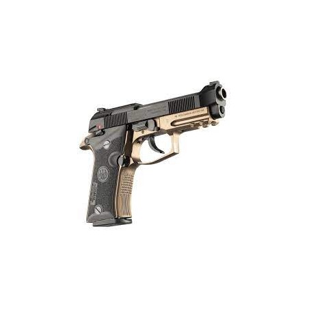 Beretta 80X bronze cal.380 auto
