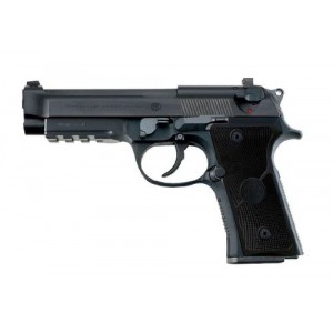 Beretta 92X fr fs full USA cal.9x21