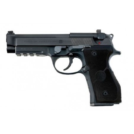 Beretta 92X fr fs full USA cal.9x21