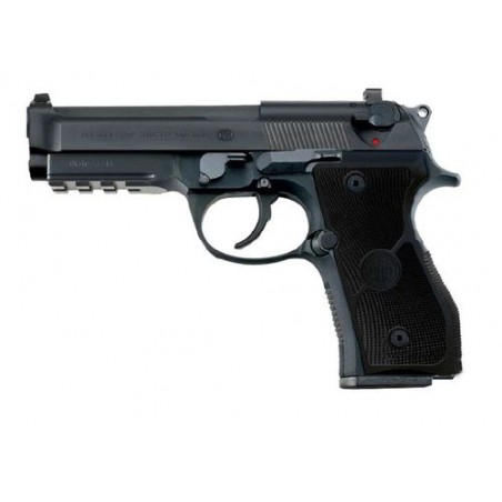 Beretta 92X fr fs full USA cal.9x21