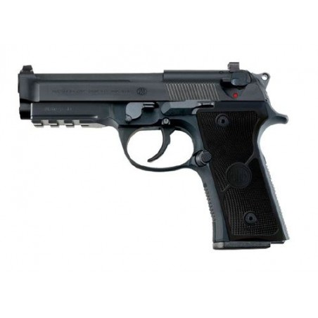 Beretta 92X fr centurion USA cal.9x21