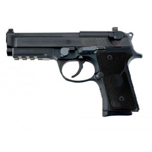 Beretta 92X fr compact USA cal.9x21