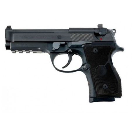 Beretta 92X fr compact USA cal.9x21