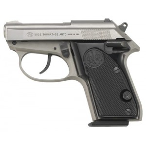 Beretta 3032 tomcat inox 32 auto