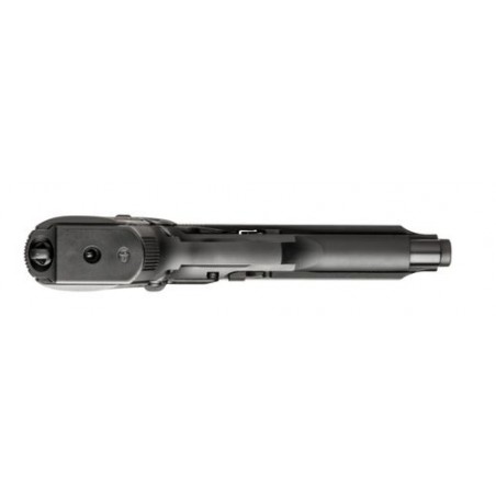 Pistola semiautomatica di marca P. Beretta calibro 9 para modello 92FS