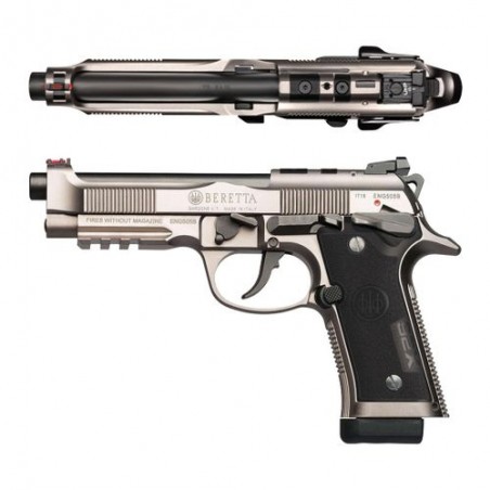 92X PERFORMANCE PRODUCTION OPTIC CAL 9X21 - NR CARICATORI 15 COLPI
