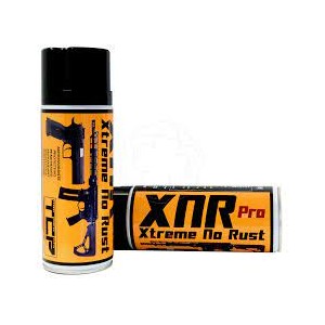 T.C.P. xnr detergente lubrificante spray 400ml