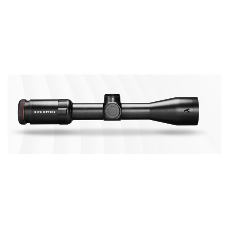 Kite K6 X61 BL 2-12x50 HD