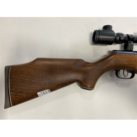 Weihrauch HW77 full cal.4,5