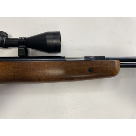 Weihrauch HW77 full cal.4,5