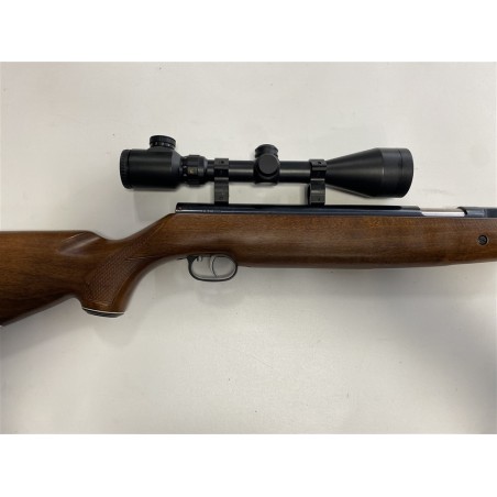 Weihrauch HW77 full cal.4,5