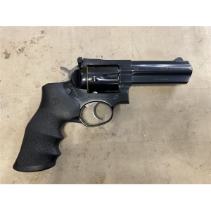 Ruger GP100 cal.357 magnum 4"