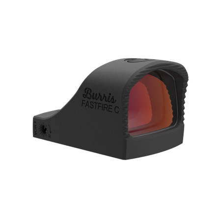 Burris fast fire C
