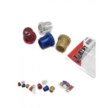 Lee boccole breech lock 4 pack 90095