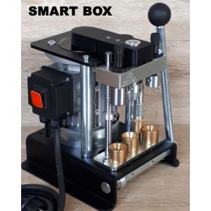 OMV SMART BOX