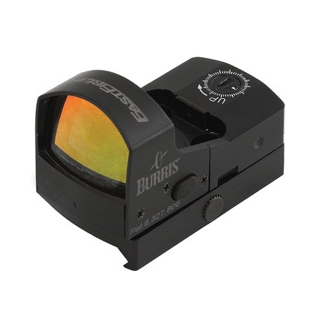 Burris fast fire III 3 moa