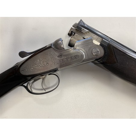 Fucile sovrapposto di marca P. Beretta calibro 12 modello S2