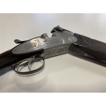 Fucile sovrapposto di marca P. Beretta calibro 12 modello S2