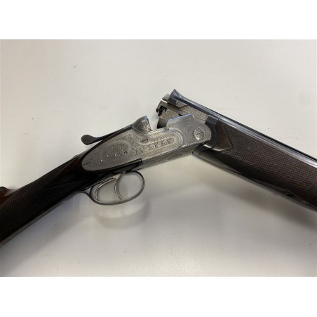 Fucile sovrapposto di marca P. Beretta calibro 12 modello S2
