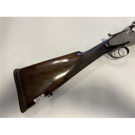 Fucile sovrapposto di marca P. Beretta calibro 12 modello S2