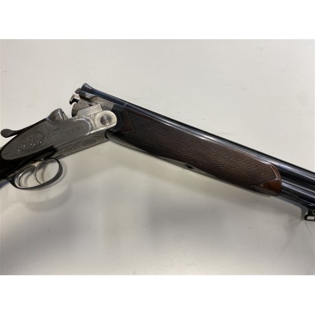 Fucile sovrapposto di marca P. Beretta calibro 12 modello S2