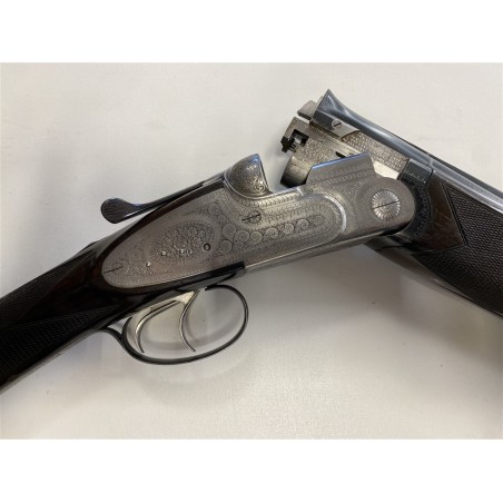 Fucile sovrapposto di marca P. Beretta calibro 12 modello S2