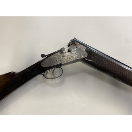 Fucile sovrapposto di marca P. Beretta calibro 12 modello S2