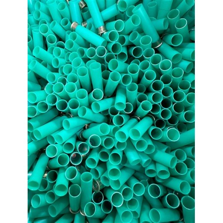 Bossoli di marca Fiocchi calibro 36 tipo 1 altezza 50mm con innesco 615