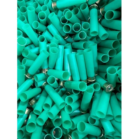 Bossoli di marca Fiocchi calibro 36 tipo 1 altezza 50mm con innesco 615