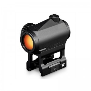 Red dot di marca Vortex modello crossfire rd 2 moa