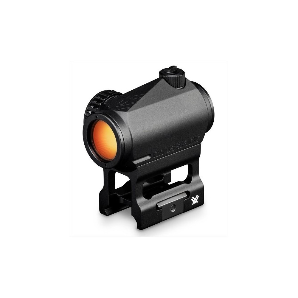 Red dot di marca Vortex modello crossfire rd 2 moa