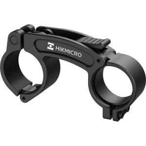 Hikmicro attacco torcia alpex